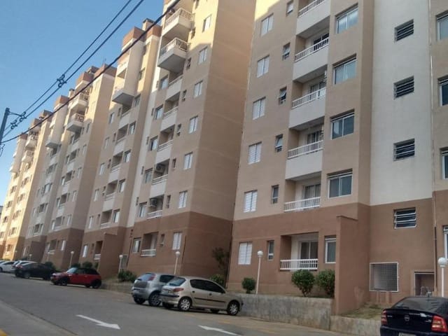 Foto do Apartamento - Apartamento com 2 dormitórios à venda, 53 m² por R$ 295.000,00 - Jardim São Paulo - Sorocaba/SP | Ary Proenca Negócios Imobiliários Ltda