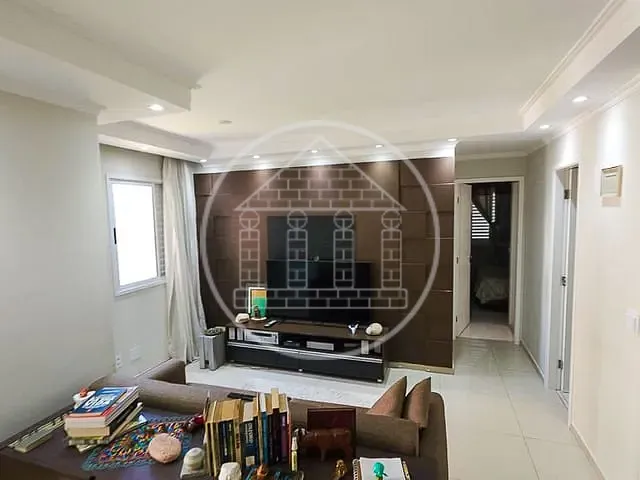 Apartamento 2 quartos e 2 banheiros, à venda, no bairro Usina Piratininga em São Paulo