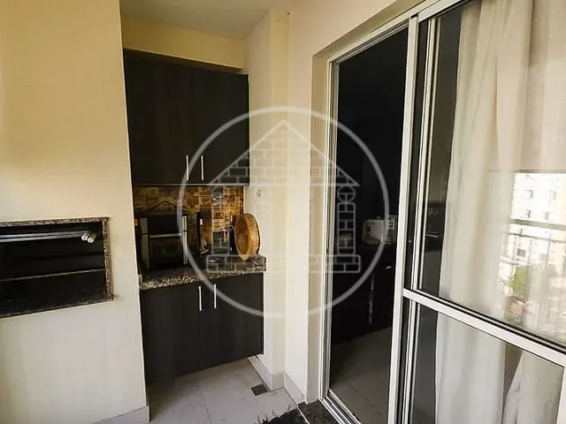 Apartamento 2 quartos e 2 banheiros, à venda, no bairro Usina Piratininga em São Paulo