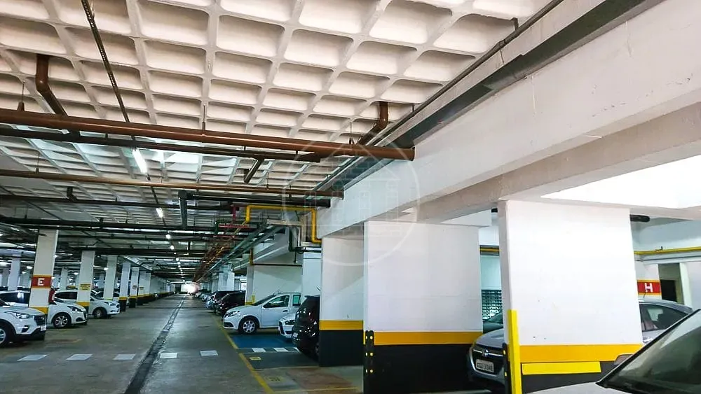 Apartamento, 2 quartos, 70 m² - Foto 28