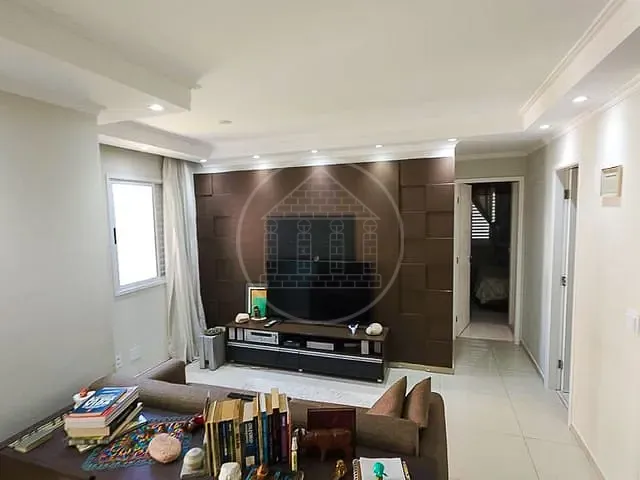 Apartamento 2 quartos e 2 banheiros, à venda, no bairro Usina Piratininga em São Paulo