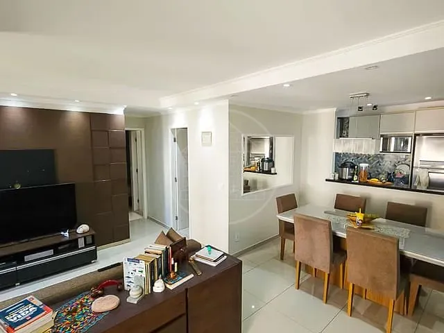 Apartamento 2 quartos e 2 banheiros, à venda, no bairro Usina Piratininga em São Paulo