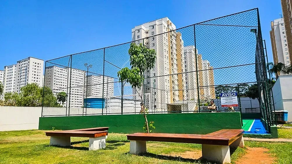 Apartamento, 2 quartos, 70 m² - Foto 24