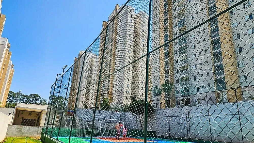 Apartamento, 2 quartos, 70 m² - Foto 22