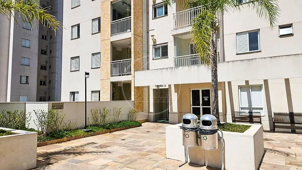 Apartamento, 2 quartos, 70 m² - Foto 33
