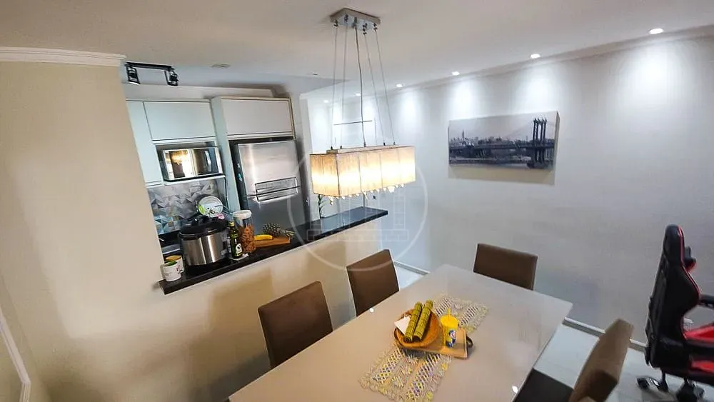 Apartamento, 2 quartos, 70 m² - Foto 6