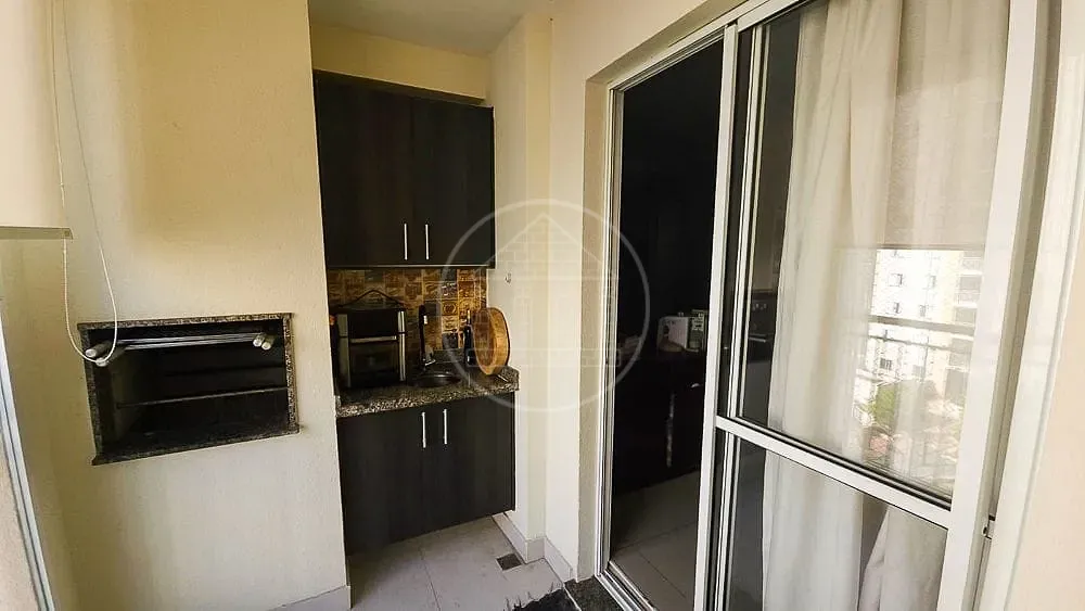 Apartamento, 2 quartos, 70 m² - Foto 1