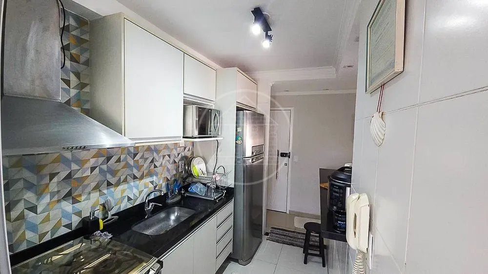 Apartamento, 2 quartos, 70 m² - Foto 13