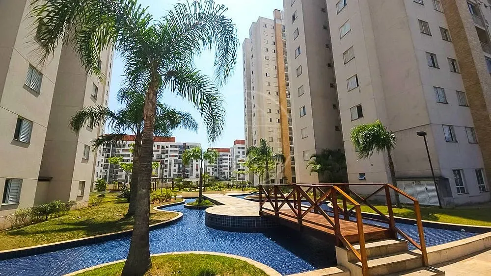Apartamento, 2 quartos, 70 m² - Foto 17