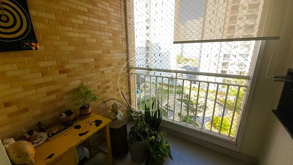Apartamento, 2 quartos, 70 m² - Foto 12