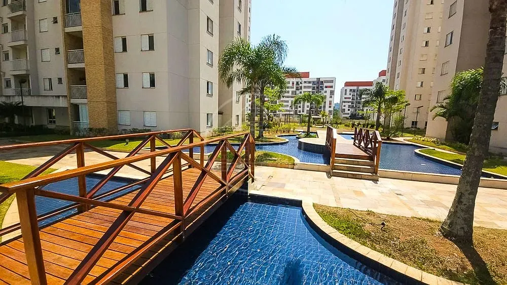 Apartamento, 2 quartos, 70 m² - Foto 20