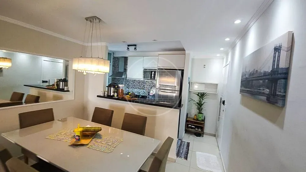 Apartamento, 2 quartos, 70 m² - Foto 5