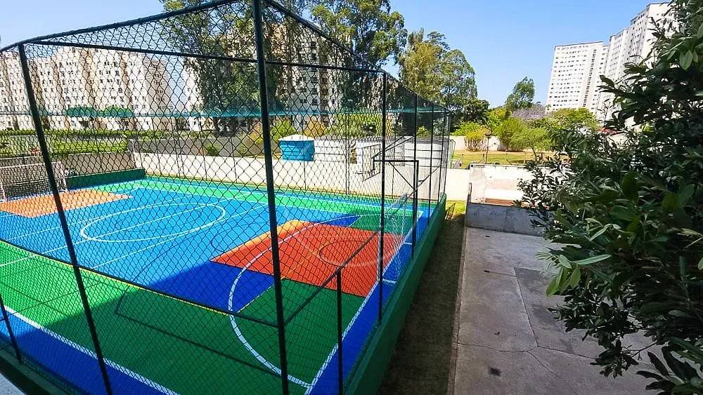 Apartamento, 2 quartos, 70 m² - Foto 37