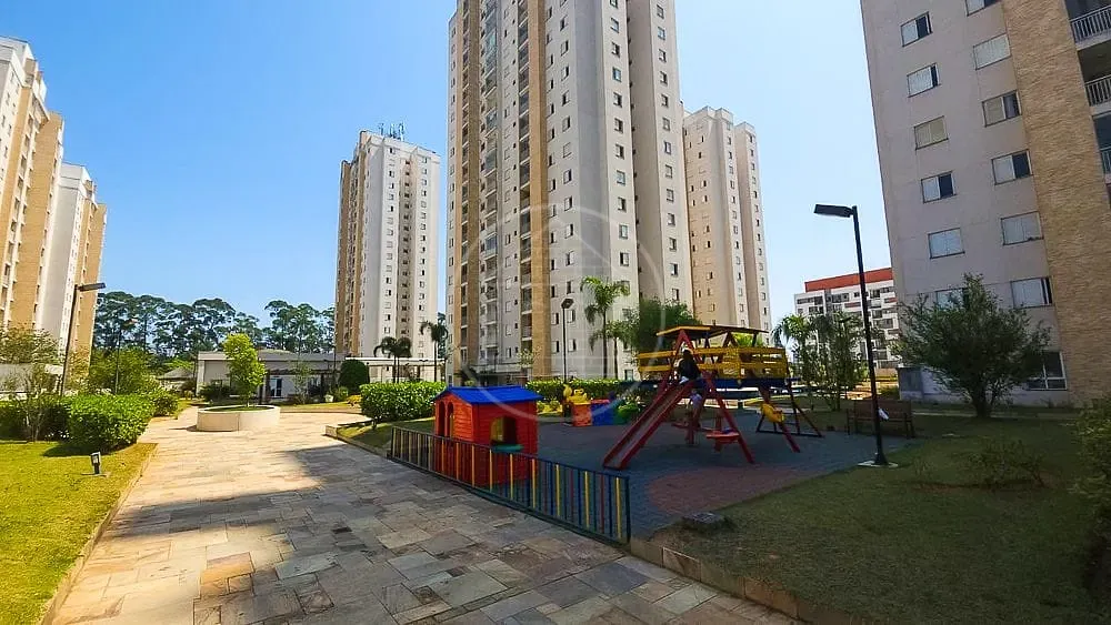 Apartamento, 2 quartos, 70 m² - Foto 19