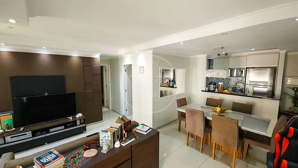 Apartamento, 2 quartos, 70 m² - Foto 3