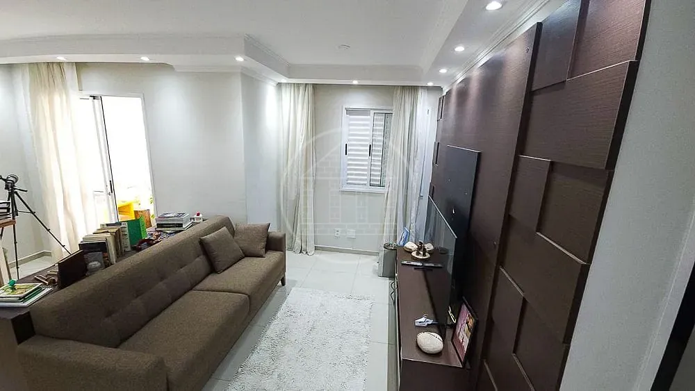 Apartamento, 2 quartos, 70 m² - Foto 2