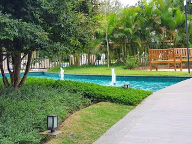 Foto do Apartamento - Apartamento para Locação 3 Quartos, 1 Suite, 2 Vagas, 88M², Jardim Aquarius, São José dos Campos - SP | Edifício Solar Das Tulipas | RUSSI IMÓVEIS