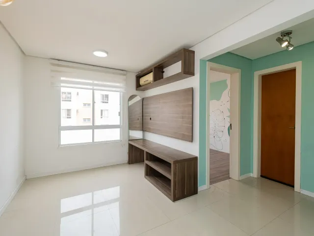 Apartamento 1 quarto e 1 banheiro, à venda, no bairro Centro em Pelotas