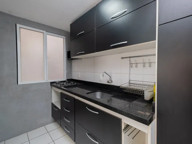 Apartamento 1 quarto e 1 banheiro, à venda, no bairro Centro em Pelotas