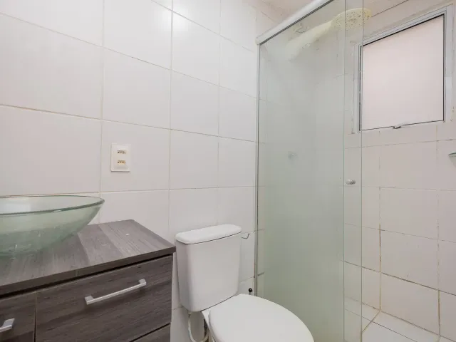 Apartamento 1 quarto e 1 banheiro, à venda, no bairro Centro em Pelotas