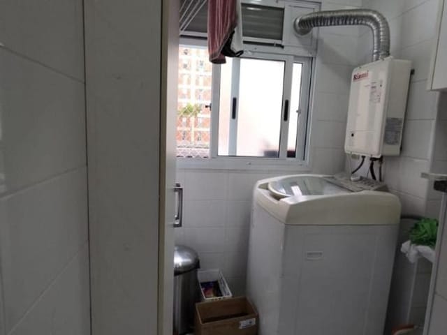Foto do Apartamento - Apartamento com 2 dormitórios à venda, 86 m² por R$ 580.000,00 - Jardim Esplanada - São José dos Campos/SP | RUSSI IMÓVEIS