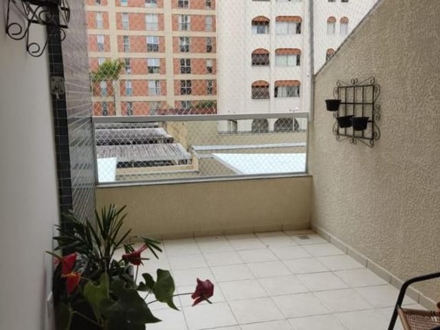 Foto do Apartamento - Apartamento com 2 dormitórios à venda, 86 m² por R$ 580.000,00 - Jardim Esplanada - São José dos Campos/SP | RUSSI IMÓVEIS