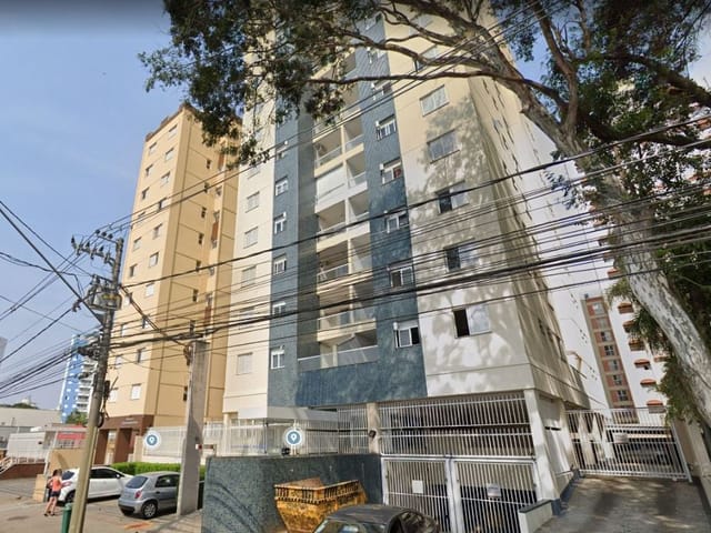 Foto do Apartamento - Apartamento com 2 dormitórios à venda, 86 m² por R$ 580.000,00 - Jardim Esplanada - São José dos Campos/SP | RUSSI IMÓVEIS
