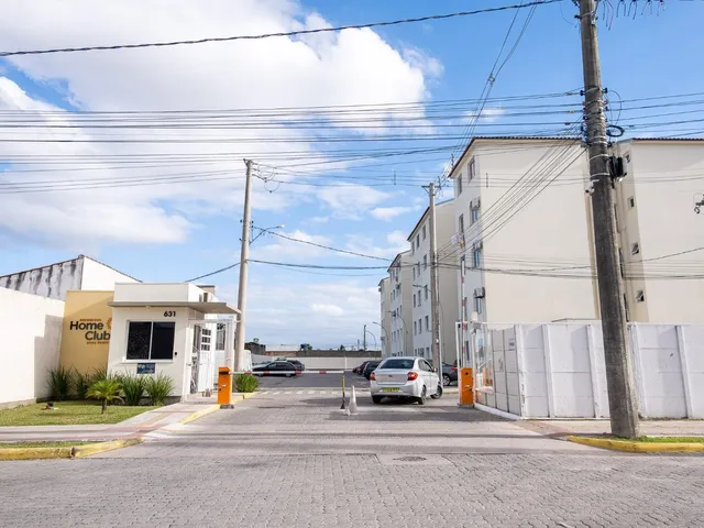 Apartamento 2 quartos e 1 banheiro, à venda, no bairro Três Vendas em Pelotas