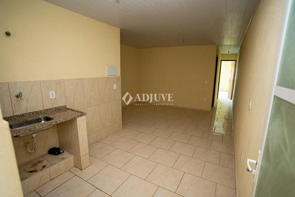 Apartamento à venda com 2 quartos, 55m² - Foto 4