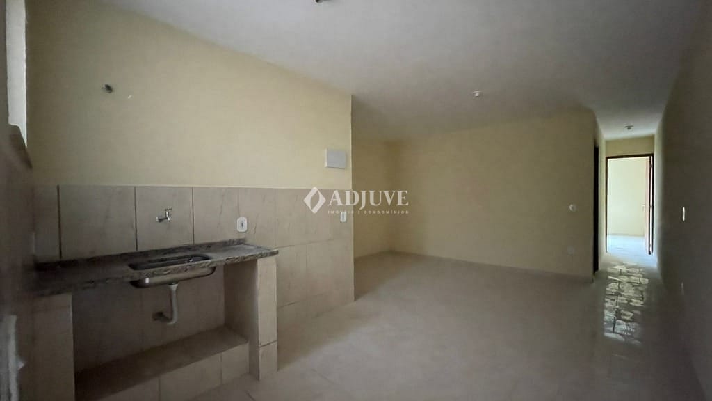 Apartamento à venda com 2 quartos, 55m² - Foto 8