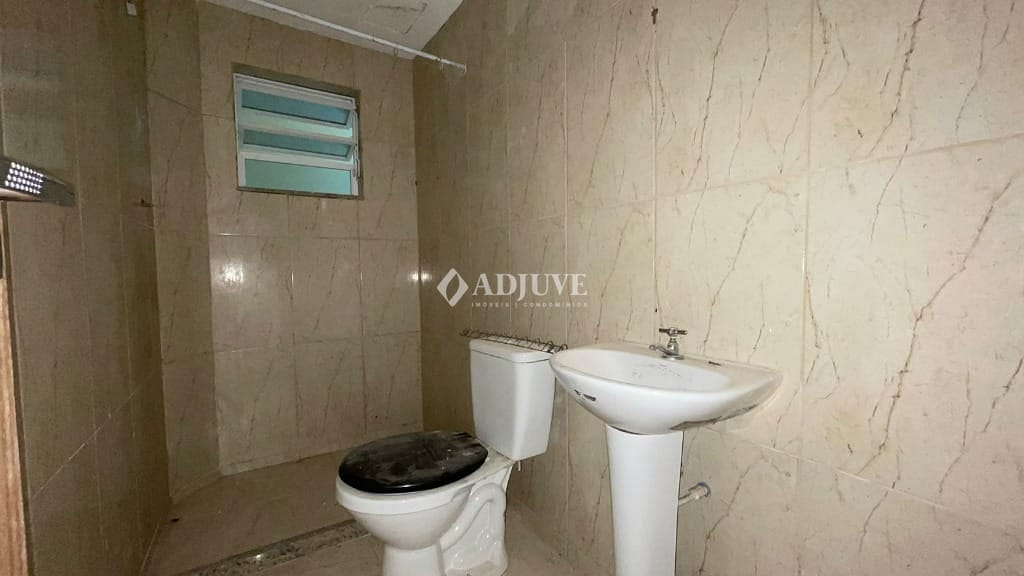 Apartamento à venda com 2 quartos, 55m² - Foto 5