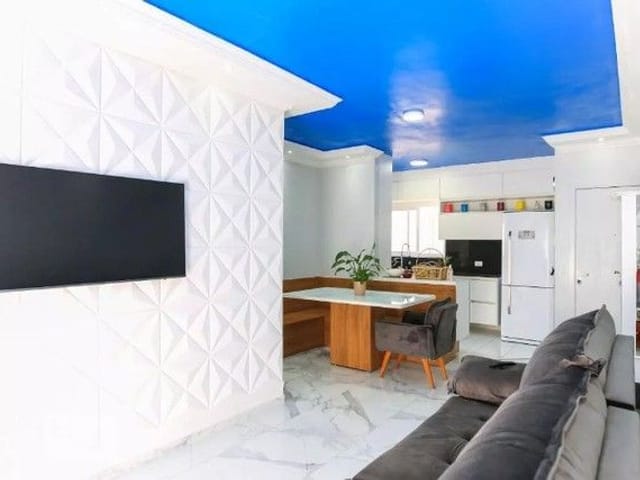 Foto do Apartamento - Apartamento com 2 dormitórios à venda, 67 m² por R$ 280.000,00 - Vista Verde - São José dos Campos/SP | INDEPENDENCE NEGOCIOS IMOBILIARIOS LTDA