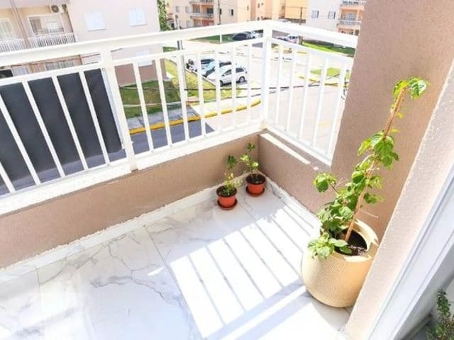 Foto do Apartamento - Apartamento com 2 dormitórios à venda, 67 m² por R$ 280.000,00 - Vista Verde - São José dos Campos/SP | INDEPENDENCE NEGOCIOS IMOBILIARIOS LTDA