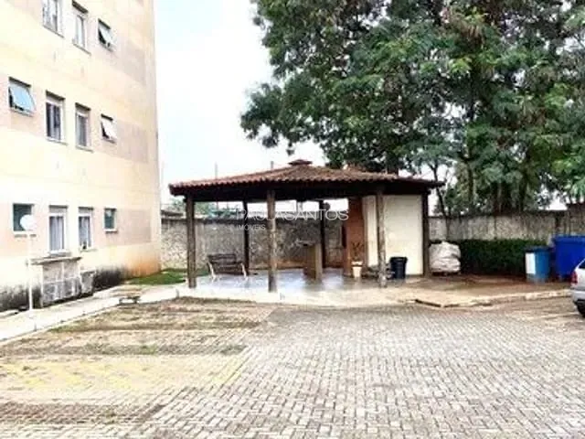Apartamento 2 quartos e 1 banheiro, à venda, no bairro Conjunto Habitacional Júlio de Mesquita Filho em Sorocaba