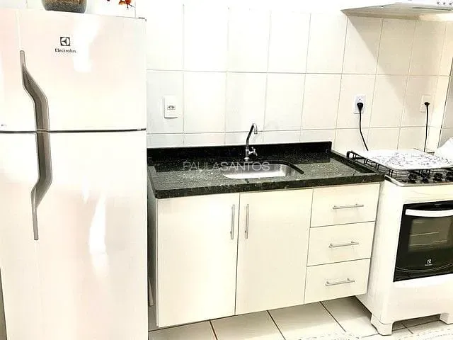 Apartamento 2 quartos e 1 banheiro, à venda, no bairro Conjunto Habitacional Júlio de Mesquita Filho em Sorocaba