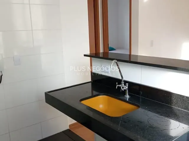 Apartamento com 48m² 2 quartos e 1 banheiro, à venda, no bairro Jardim Guarujá em Sorocaba