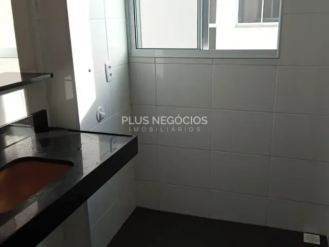 Apartamento com 48m² 2 quartos e 1 banheiro, à venda, no bairro Jardim Guarujá em Sorocaba