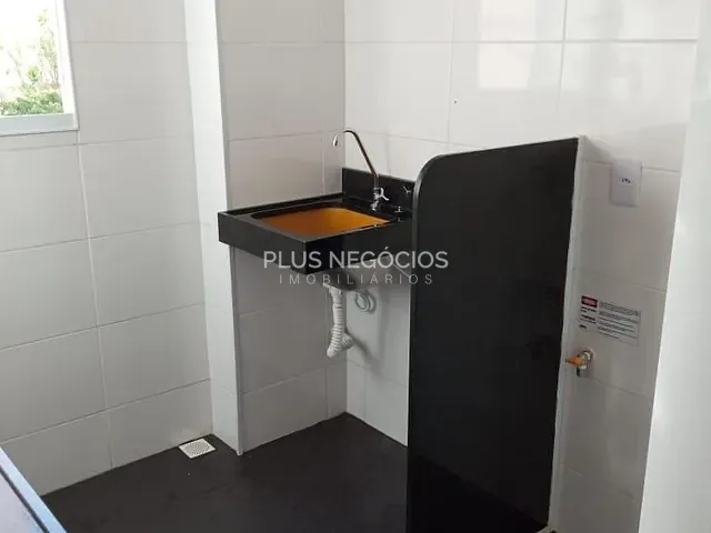 Apartamento com 48m² 2 quartos e 1 banheiro, à venda, no bairro Jardim Guarujá em Sorocaba