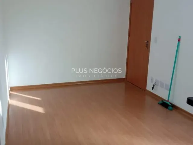 Apartamento com 48m² 2 quartos e 1 banheiro, à venda, no bairro Jardim Guarujá em Sorocaba
