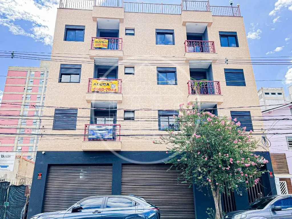 Apartamento, 1 quarto, 27 m² - Foto 15