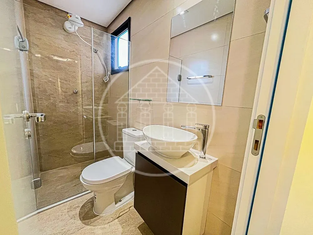 Apartamento, 1 quarto, 27 m² - Foto 3