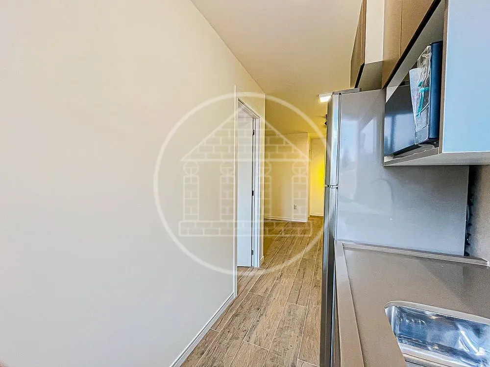 Apartamento, 1 quarto, 27 m² - Foto 8