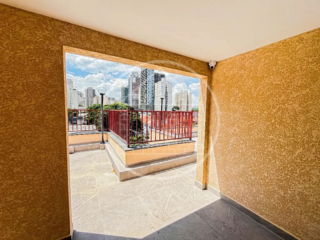 Apartamento, 1 quarto, 27 m² - Foto 17