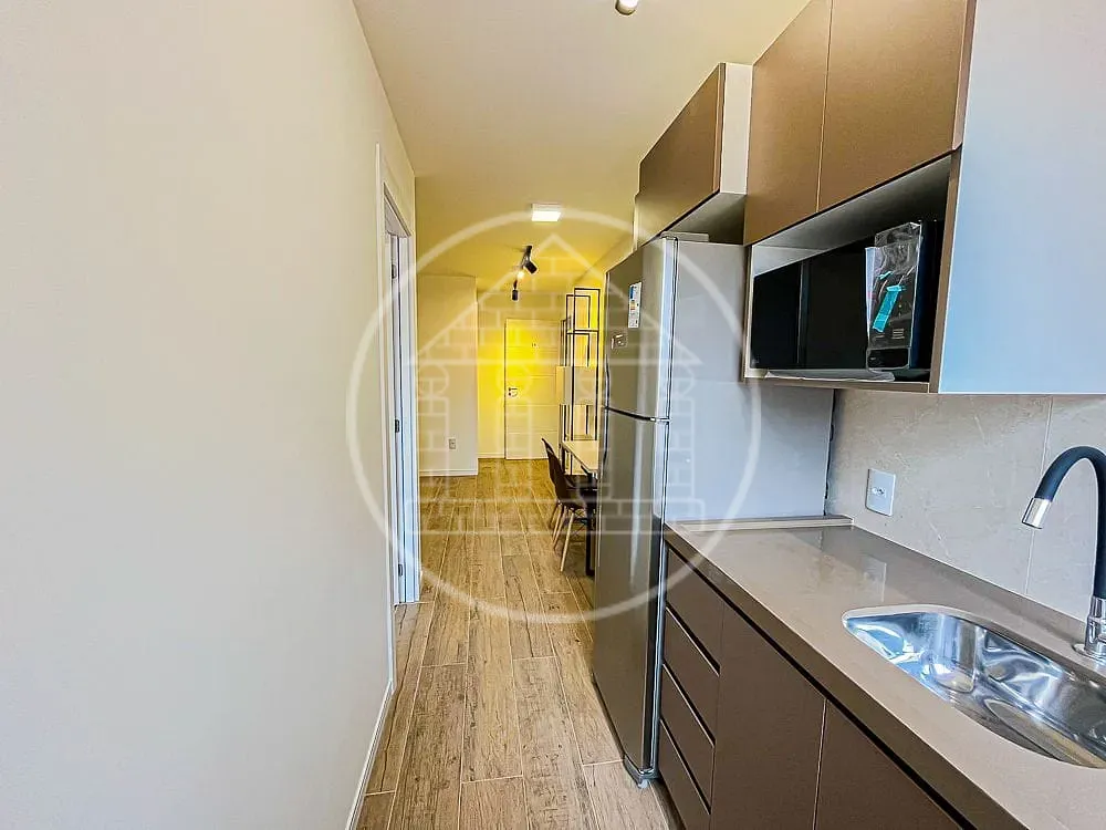 Apartamento, 1 quarto, 27 m² - Foto 11