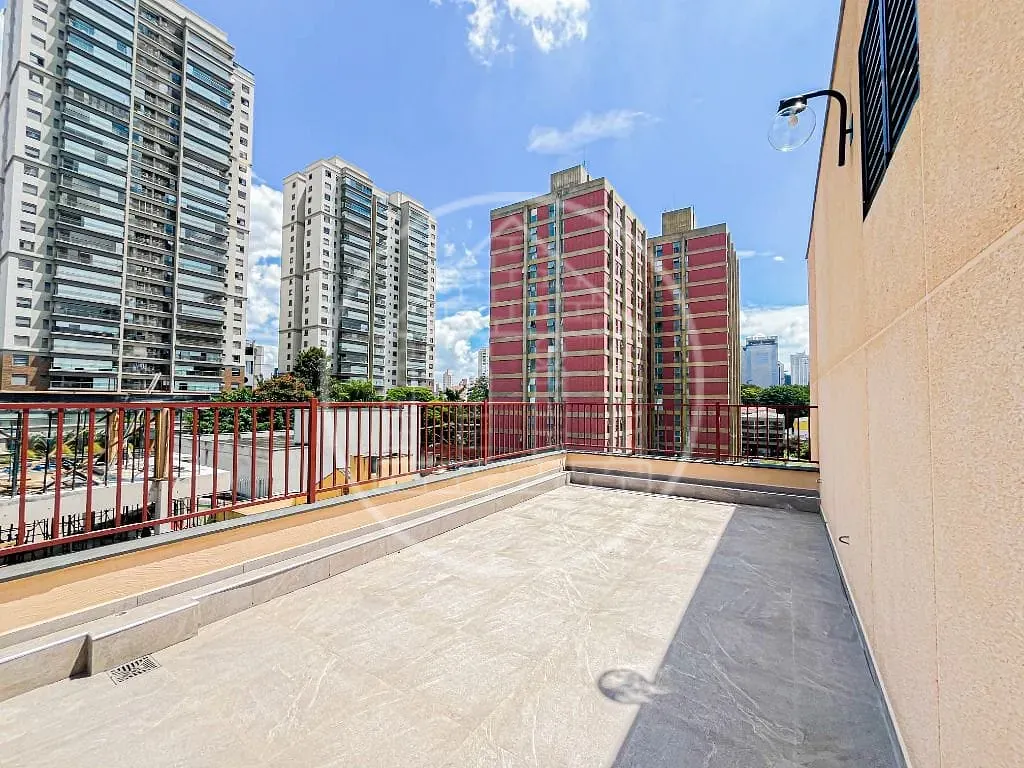 Apartamento, 1 quarto, 27 m² - Foto 24