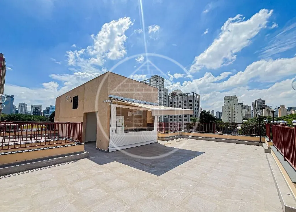 Apartamento, 1 quarto, 27 m² - Foto 21