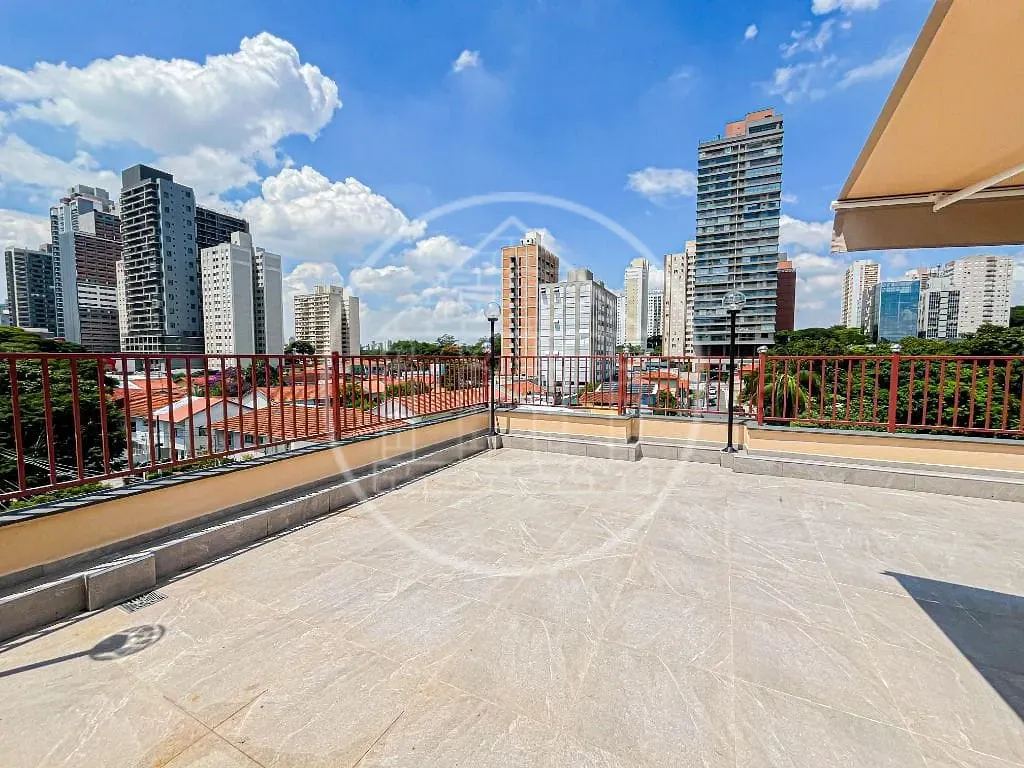 Apartamento, 1 quarto, 27 m² - Foto 19