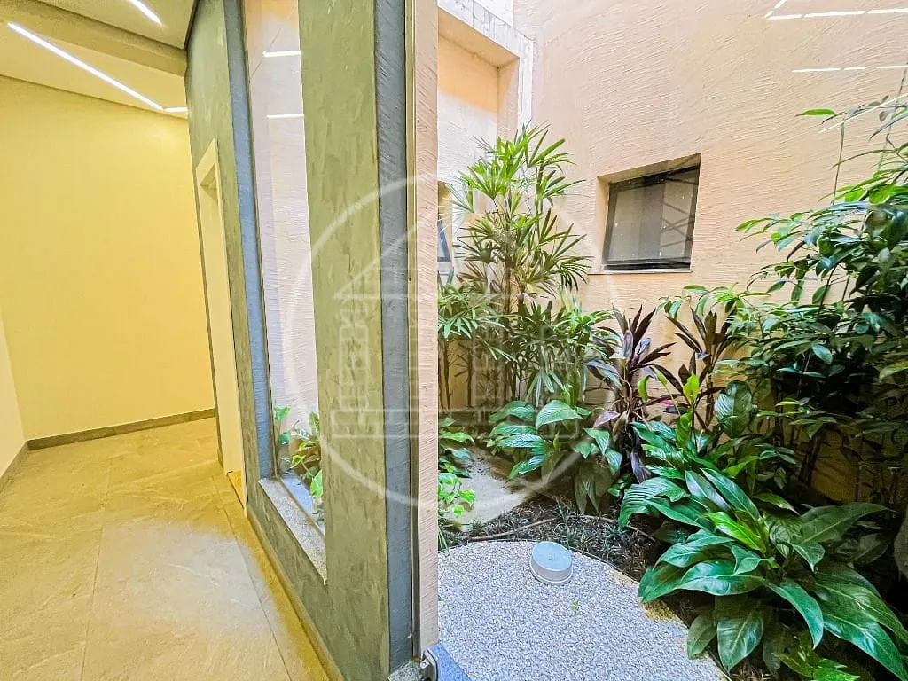 Apartamento, 1 quarto, 27 m² - Foto 26