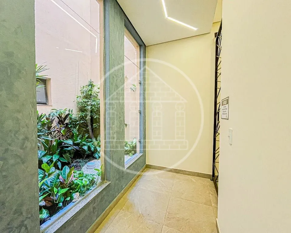 Apartamento, 1 quarto, 27 m² - Foto 25