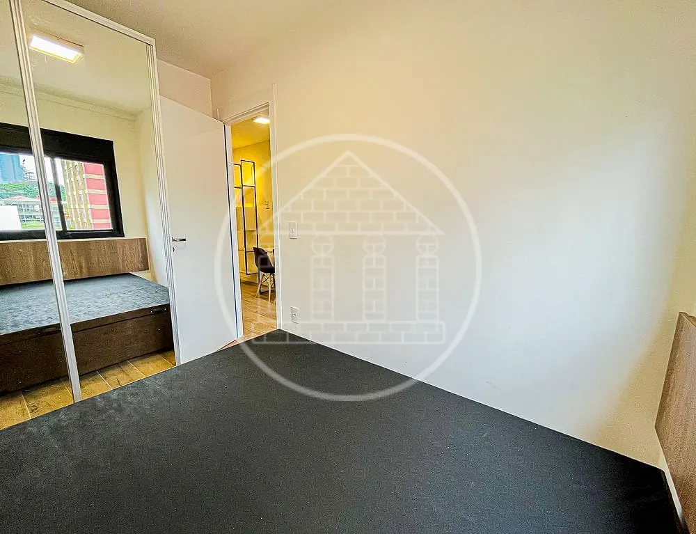 Apartamento, 1 quarto, 27 m² - Foto 10